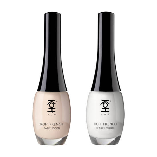 Pearly White,Basic Mood