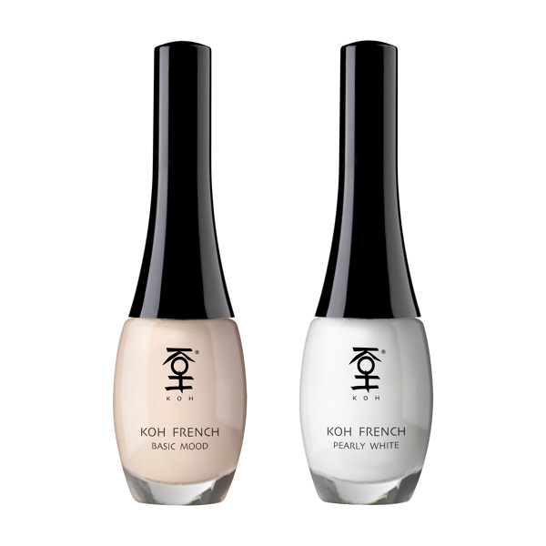 Pearly White,Basic Mood