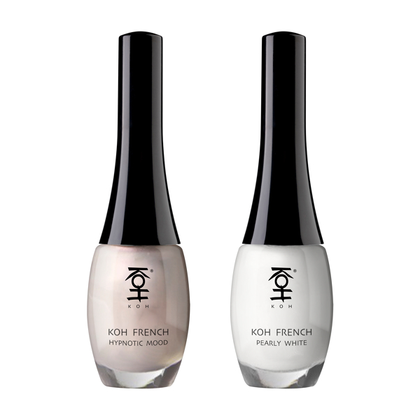 Pearly White, Hypnotic Mood