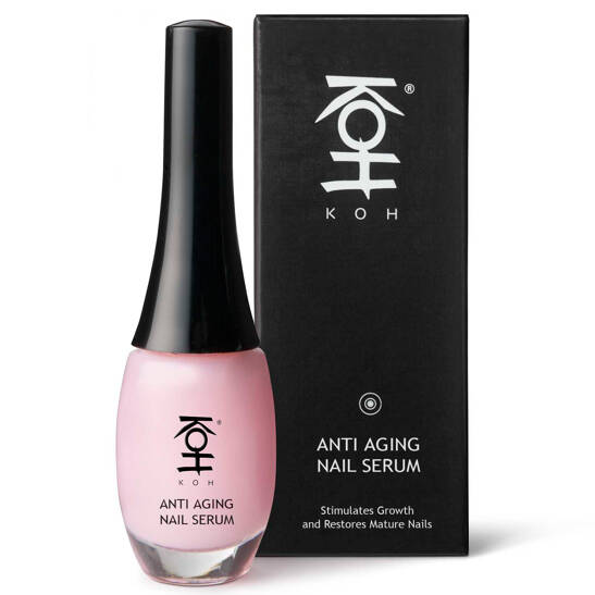 Anti Aging Nail Serum