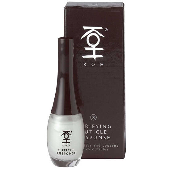 Purifying Cuticle Response