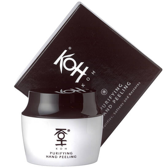 Purifying Hand Peeling