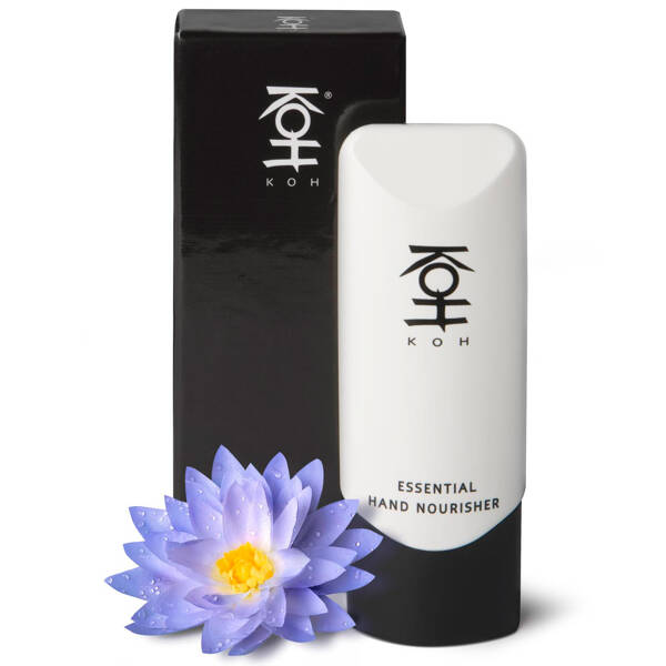 Essential Hand Nourisher