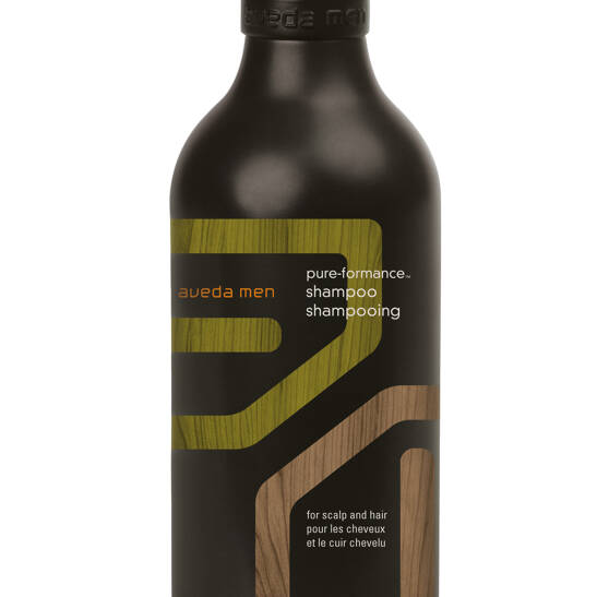 pure-formance™ shampoo