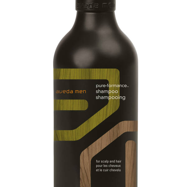 pure-formance™ shampoo