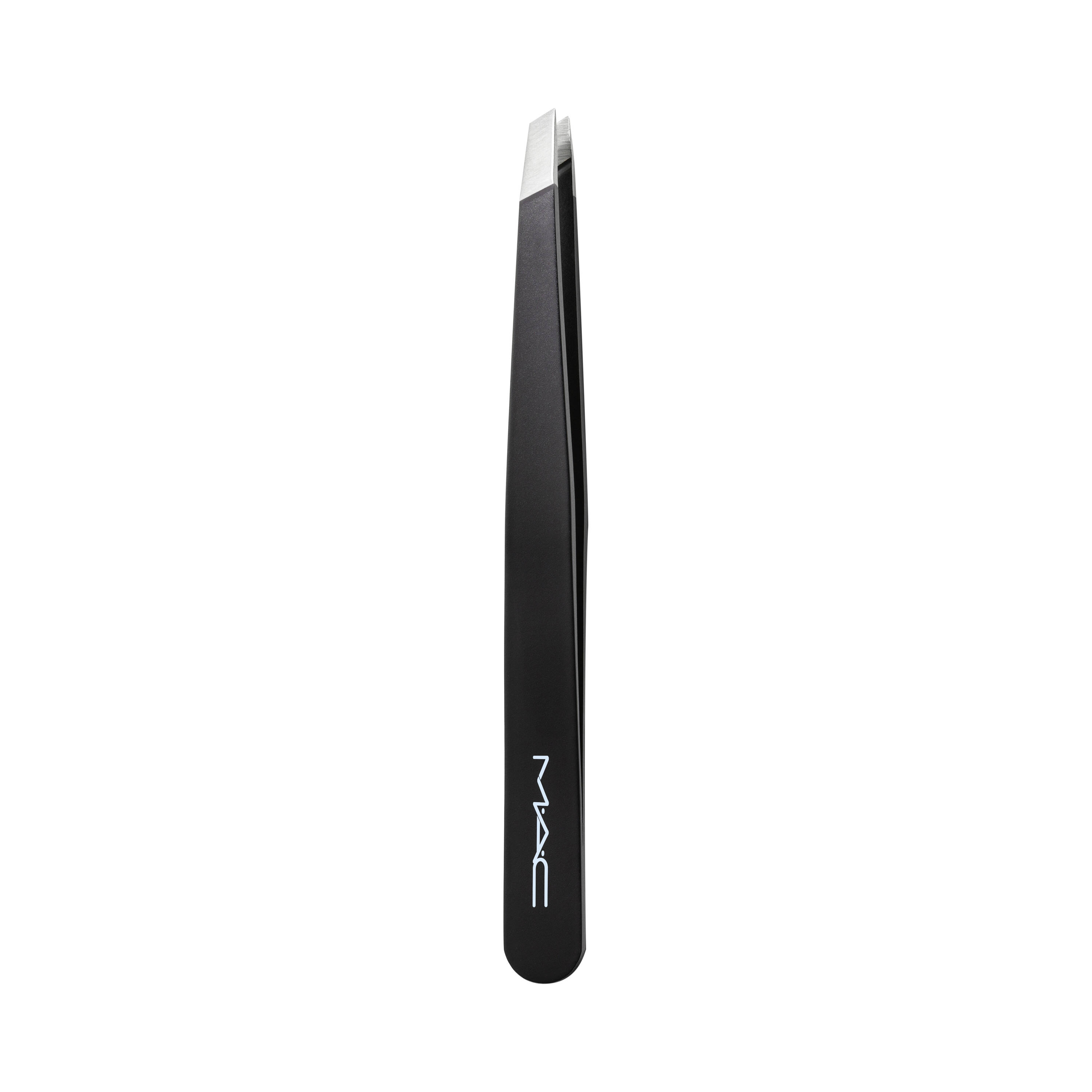 MAC Cosmetics Tweezers/Slant (weiss | Ehg) Cosmetics, Profi Must-Haves, Make-up Werkzeuge