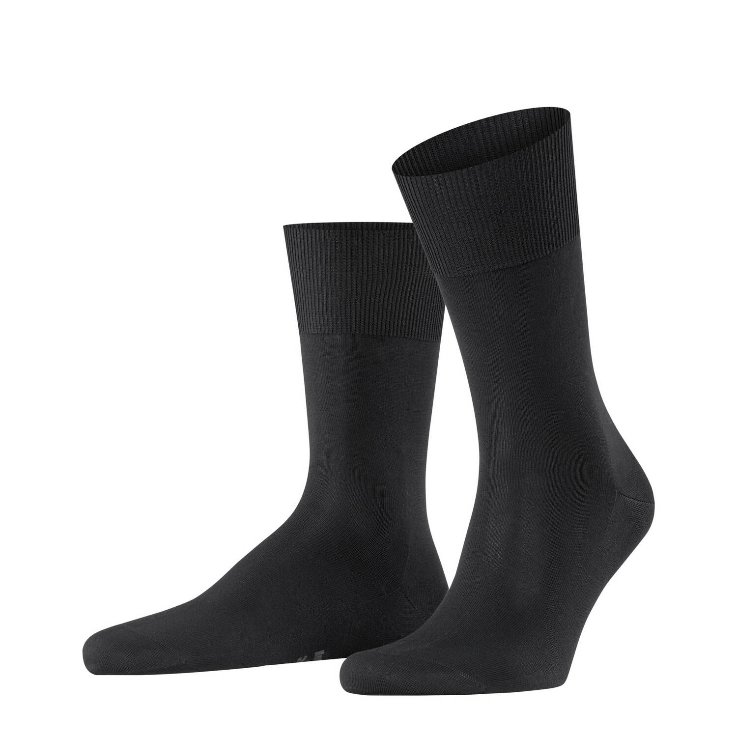 Falke Firenze Socke (schwarz | 45-46) Falke, Für Herren