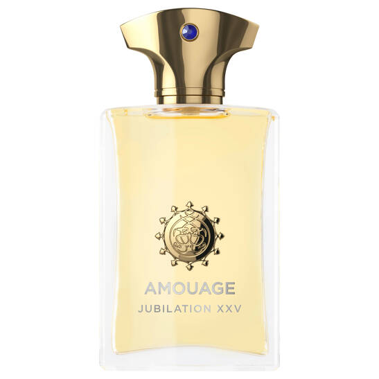 Jubilation XXV for Man Eau de Parfum