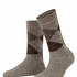 Whitby Socke