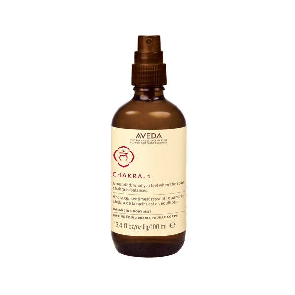 chakra™ 1 balancing body mist