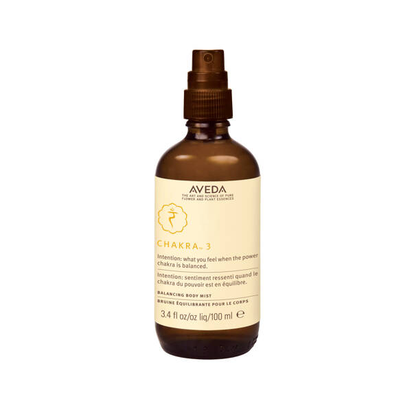 chakra™ 3 balancing body mist
