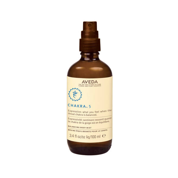 chakra™ 5 balancing body mist