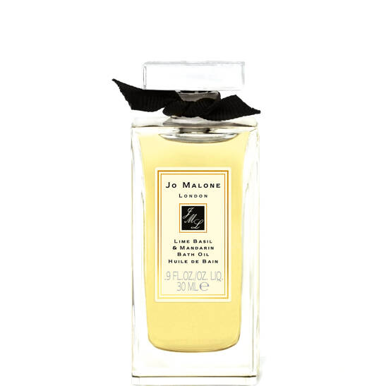 Lime Basil & Mandarin