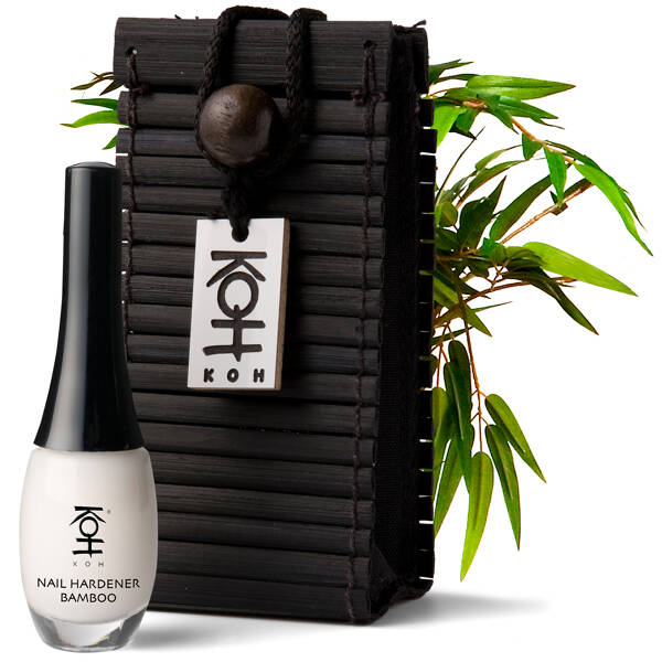 Nail Hardener Bamboo