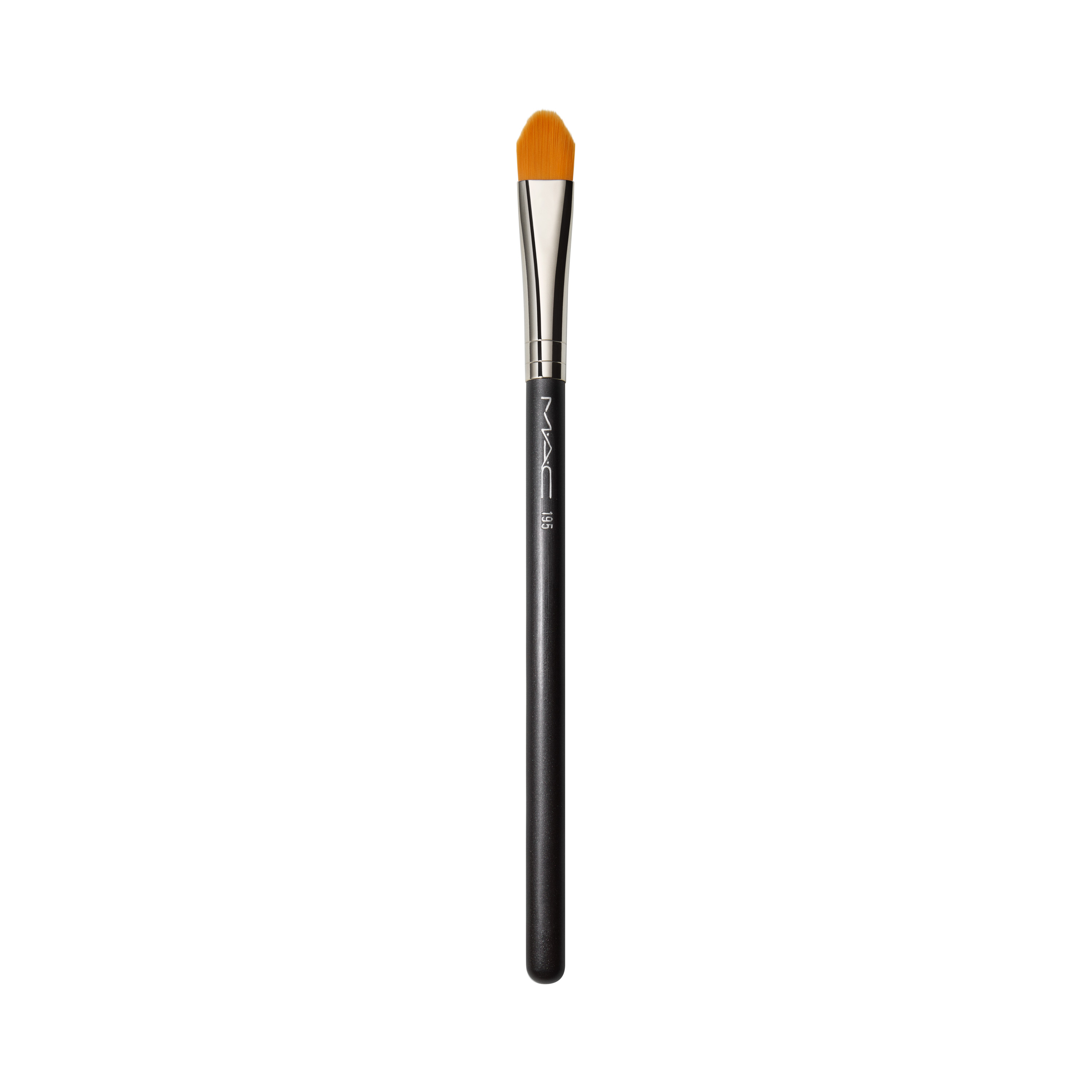 3-in-1 Multifunktions-Make-up-Pinsel – Für Lidschatten, Puder & Concealer, Mit Abnehmbarem Griff