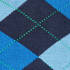 Manchester Socke