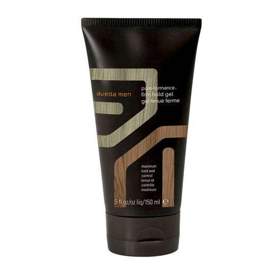 pure-formance™ firm hold gel