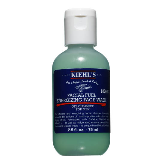 Facial Fuel Energizing Face Wash 