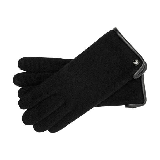 Damen Walkhandschuhe