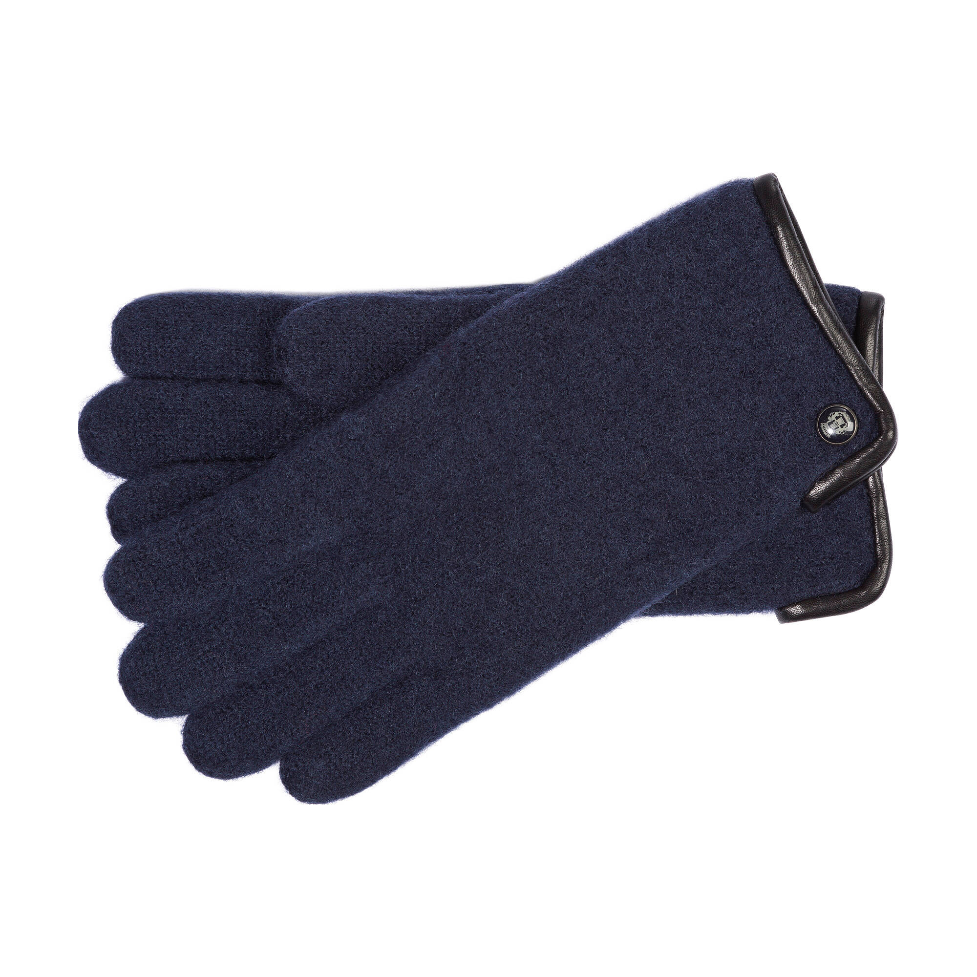 Damen Walkhandschuhe