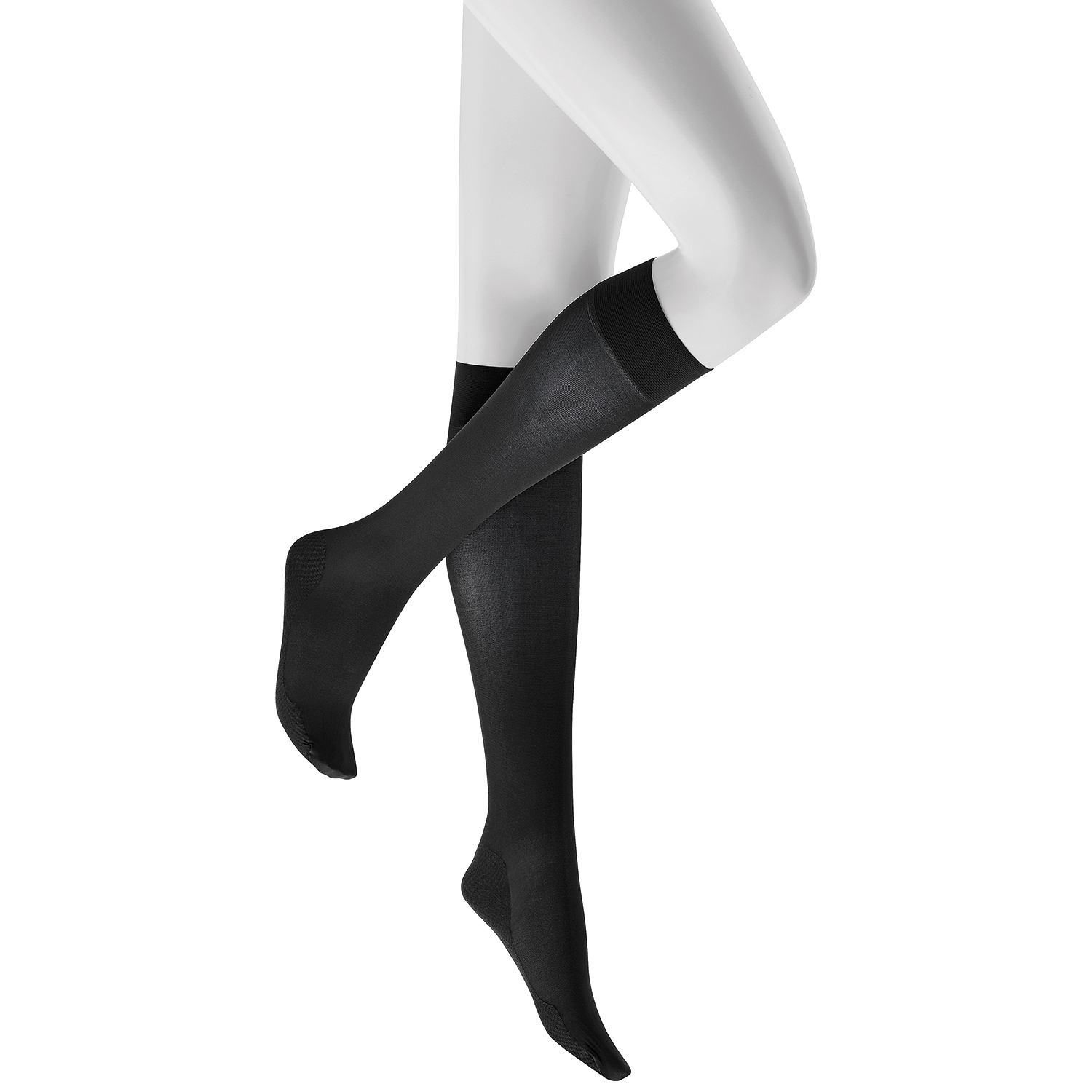 Kniestrumpf warm up 60