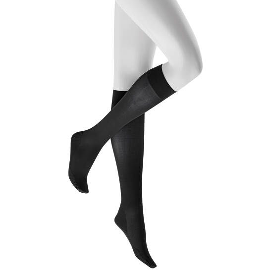 Kniestrumpf warm up 60