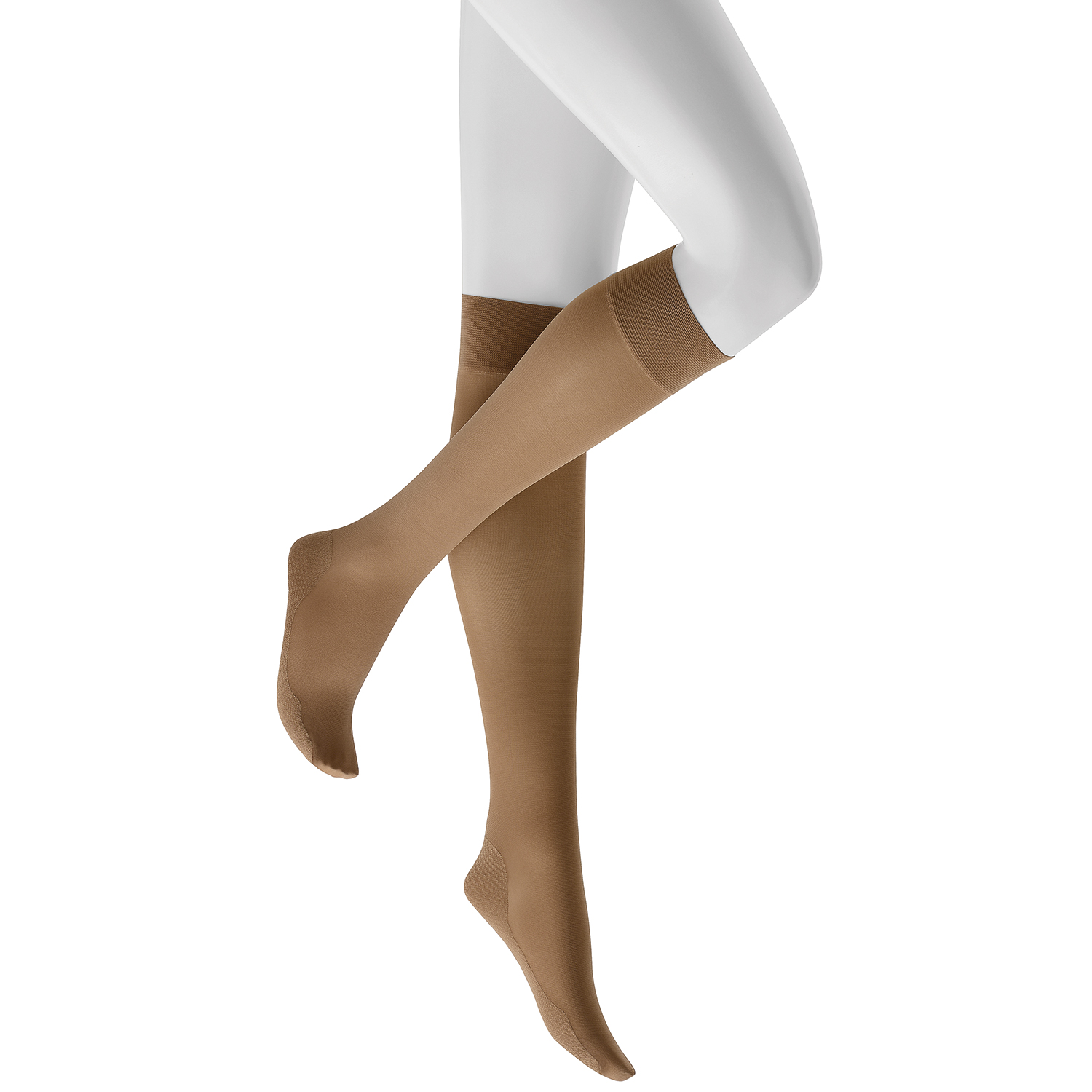 Kniestrumpf warm up 60