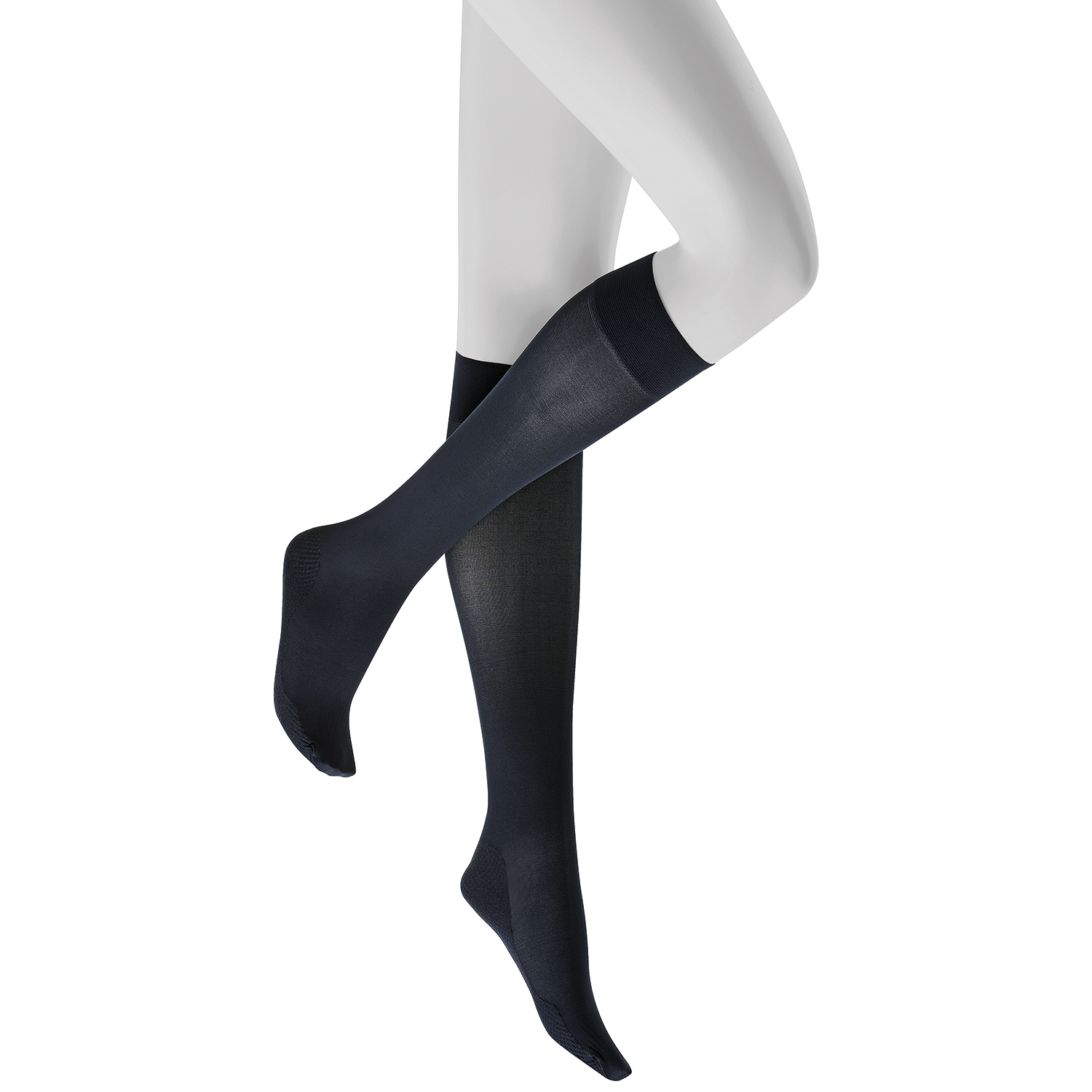 Kniestrumpf warm up 60