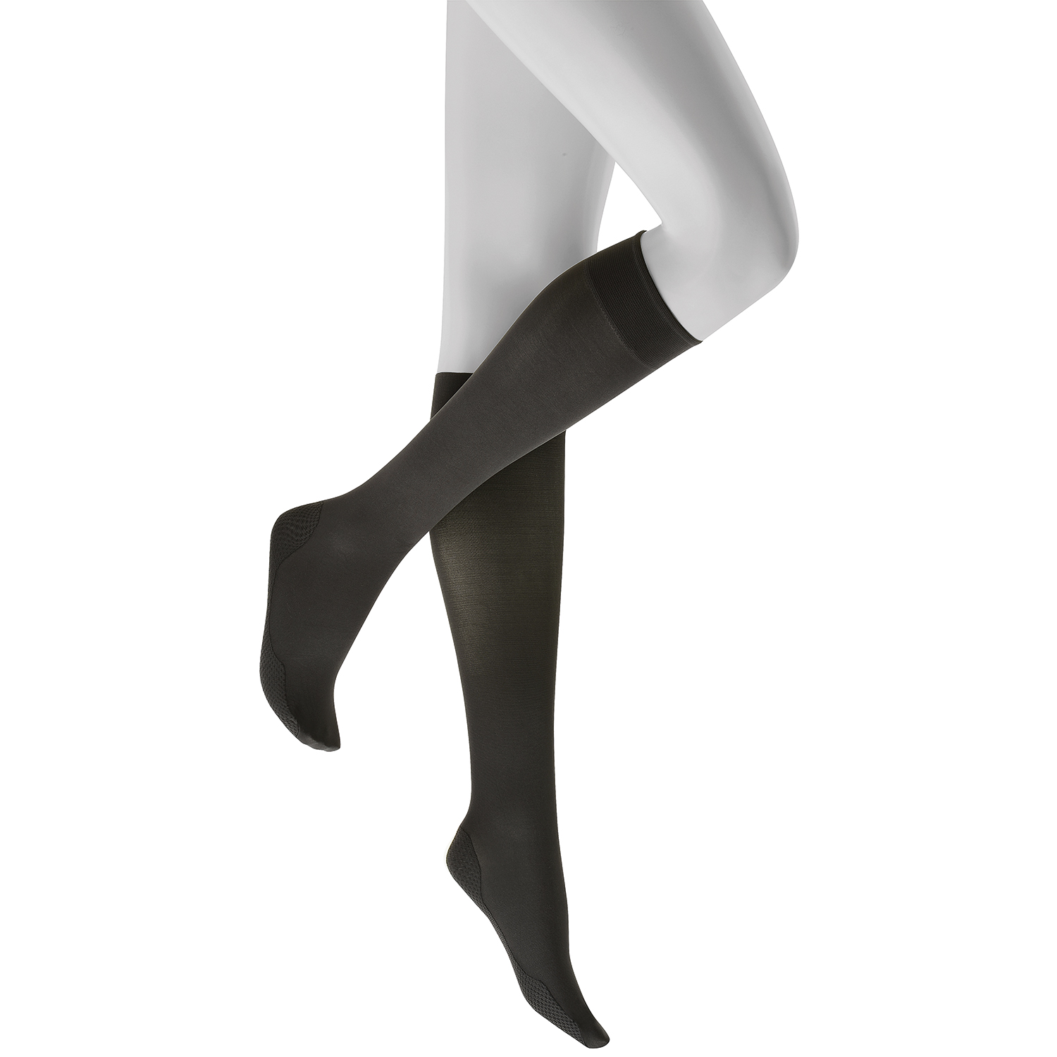 Kniestrumpf warm up 60