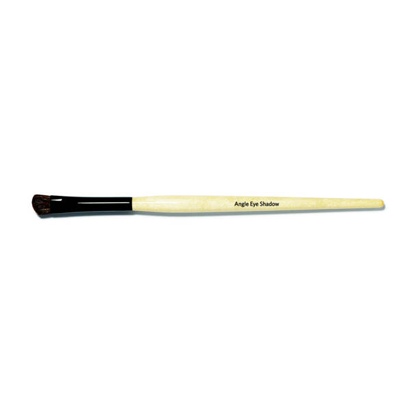 Angle Eye Shadow Brush
