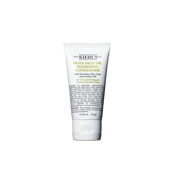 Olive Fruit Oil Nourisching Conditioner