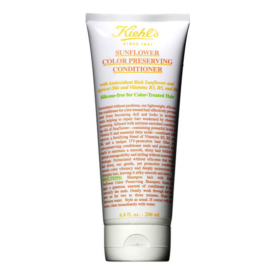 Color Preserving Conditioner