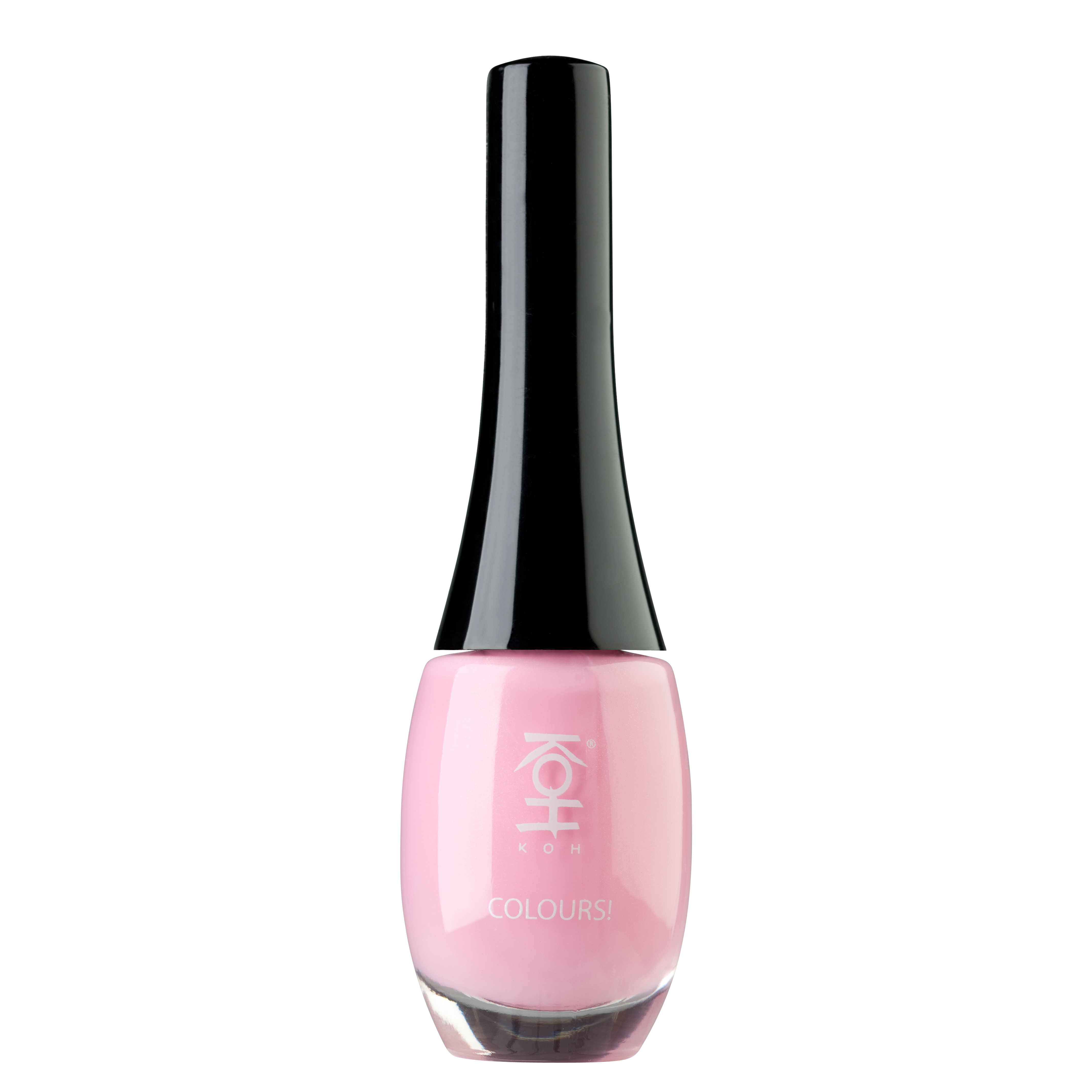 Koh Cherry Blossom!