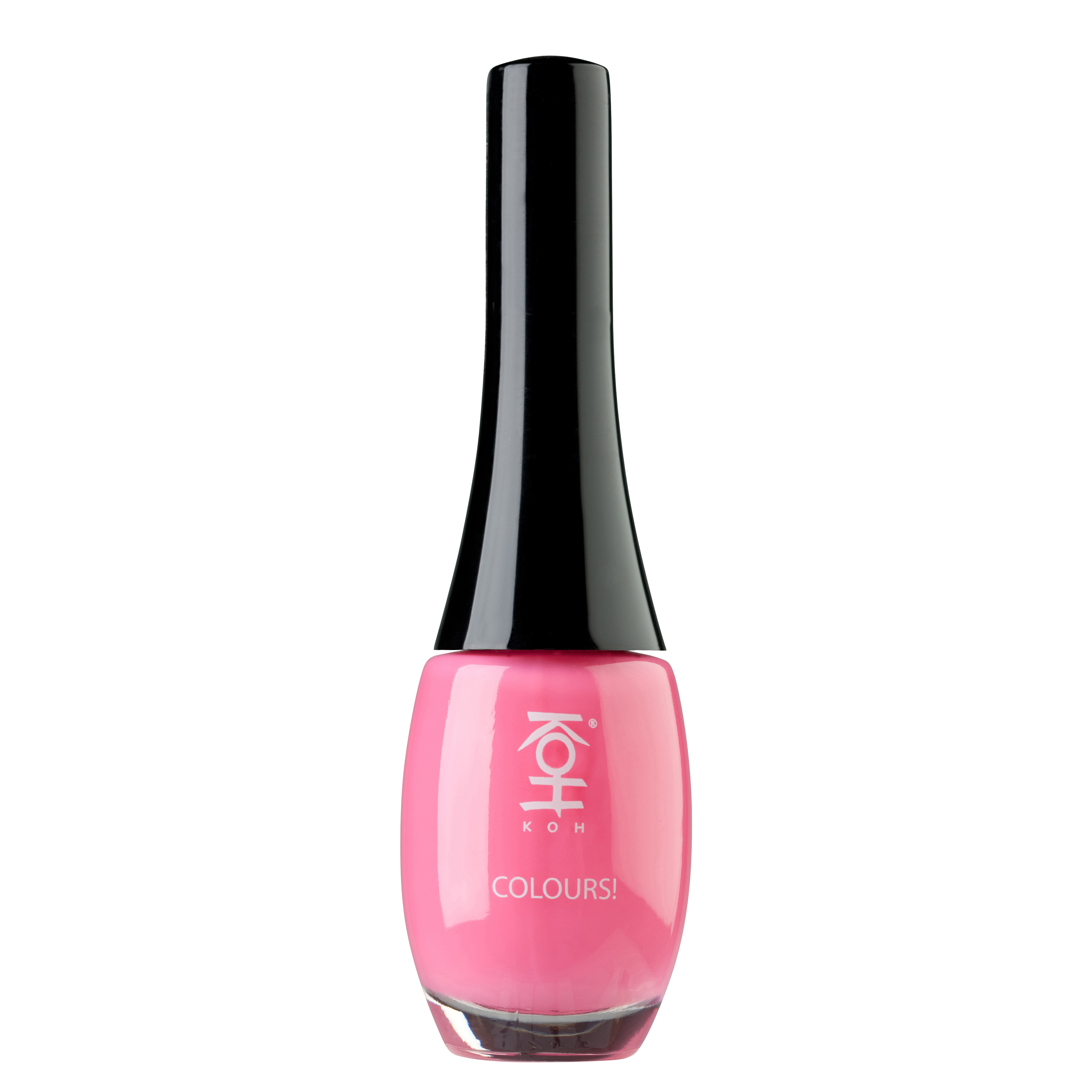 Koh Briliiant Pink!