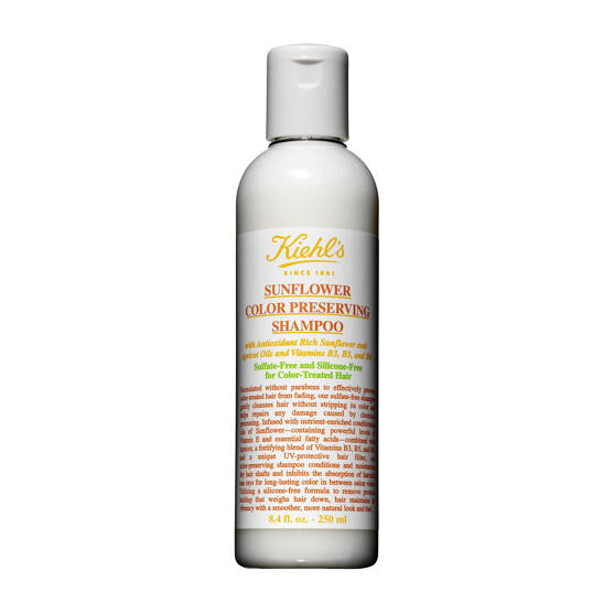 Sunflower Color Preserving Shampoo