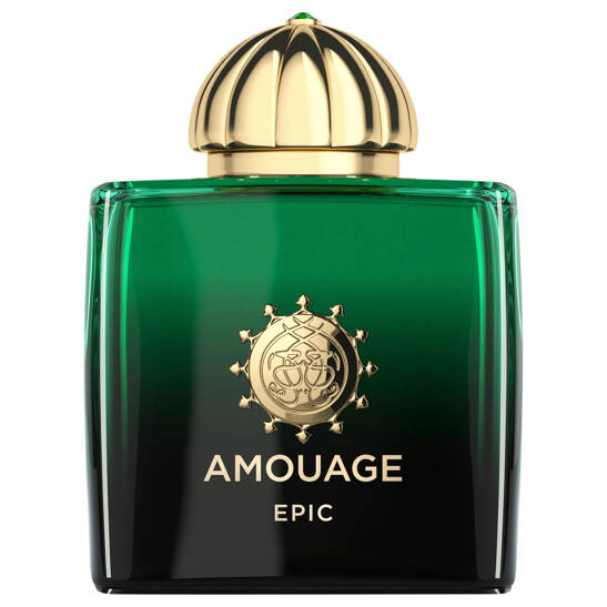 Epic Women Eau de Parfum