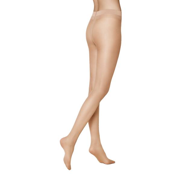 Strumpfhose Chinchillan 20