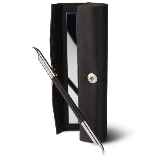 Nail Pusher and Cleaning Stick