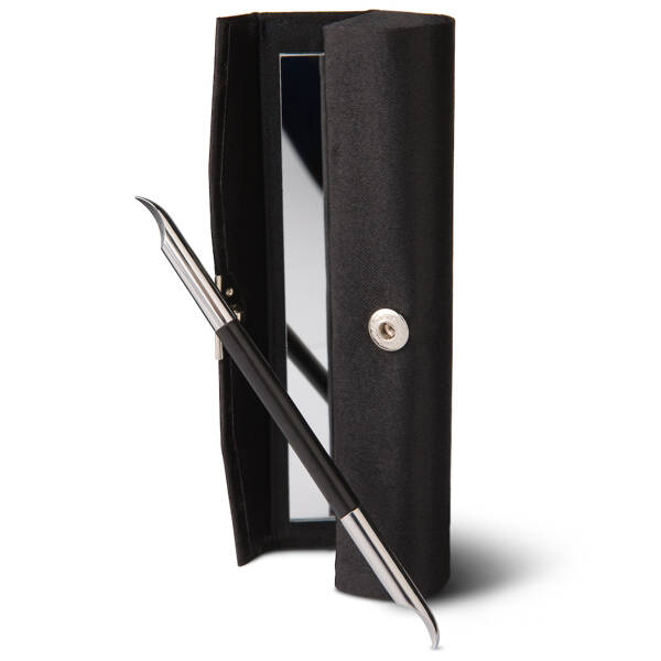 Nail Pusher and Cleaning Stick