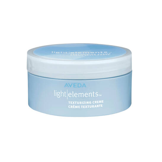 light elements™ texturizing creme