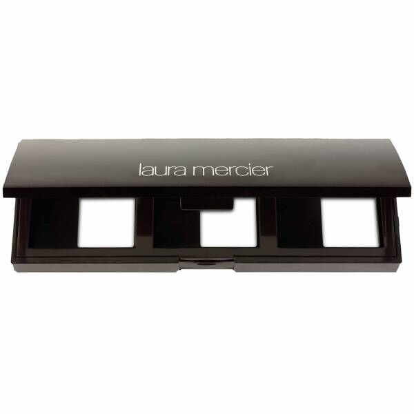 Custom Compact - 3 Well