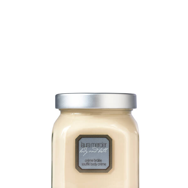 Crème Brûlée Soufflé Body Creme