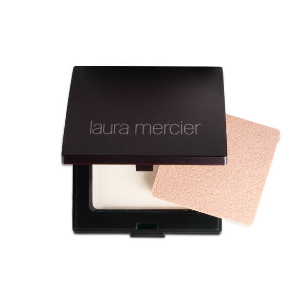 Smooth Focus Pressed Setting Powder - Shine Control