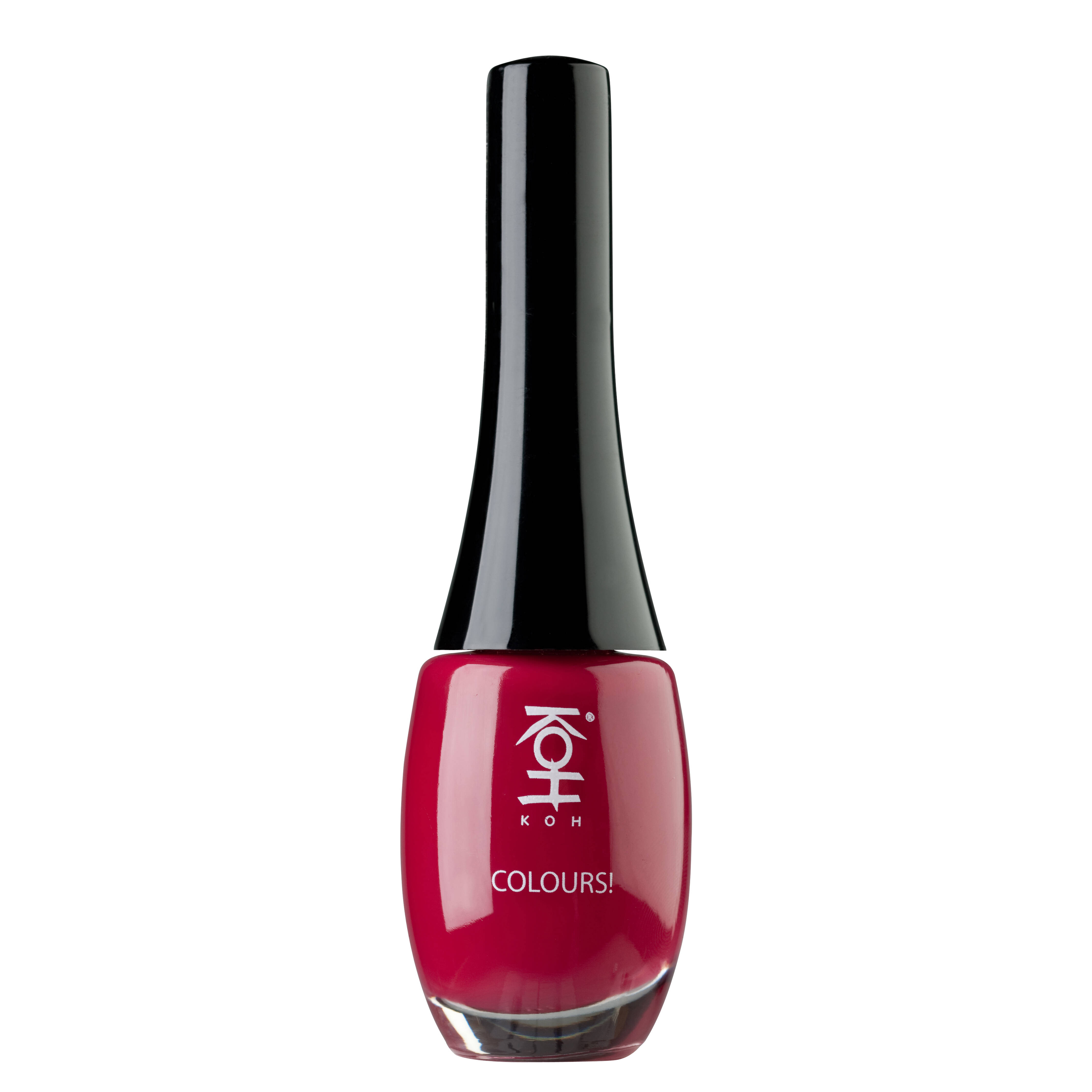 KOH Red Wine! (rot | 10 ml) Beauty, Make-up, Nägel