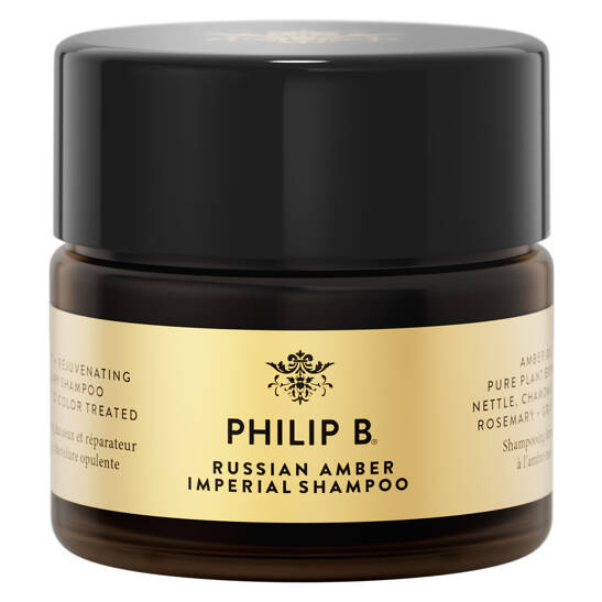 Russian Amber Imperial Shampoo