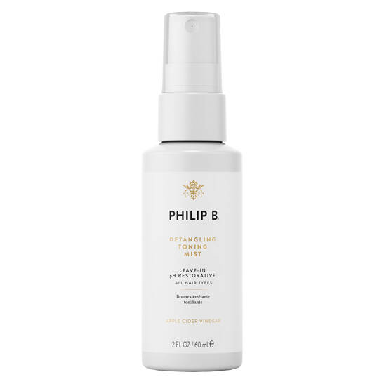 pH Restorative Detangling Toning Mist
