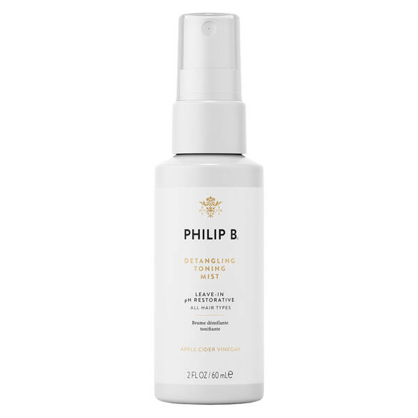pH Restorative Detangling Toning Mist