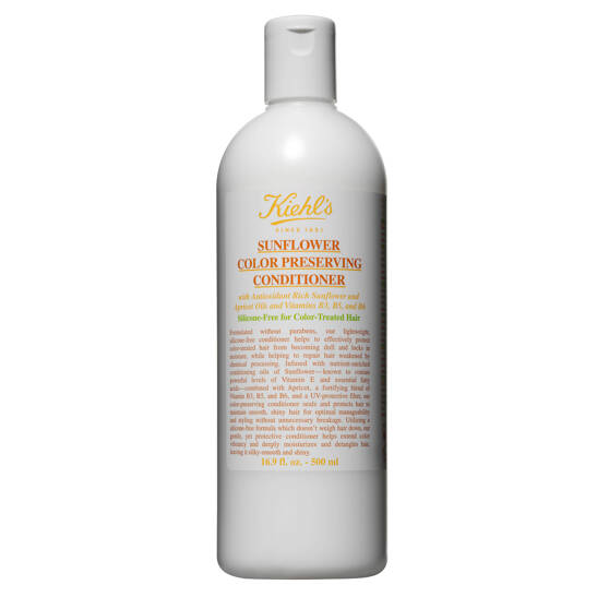 Sunflower Color Preserving Conditioner