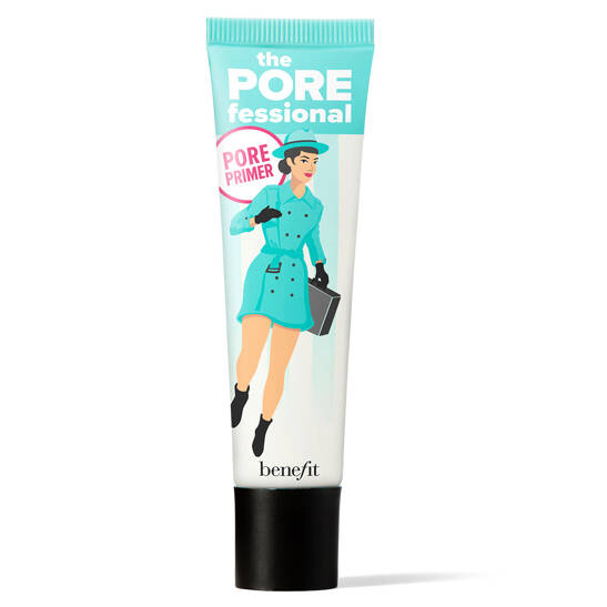 POREfessional