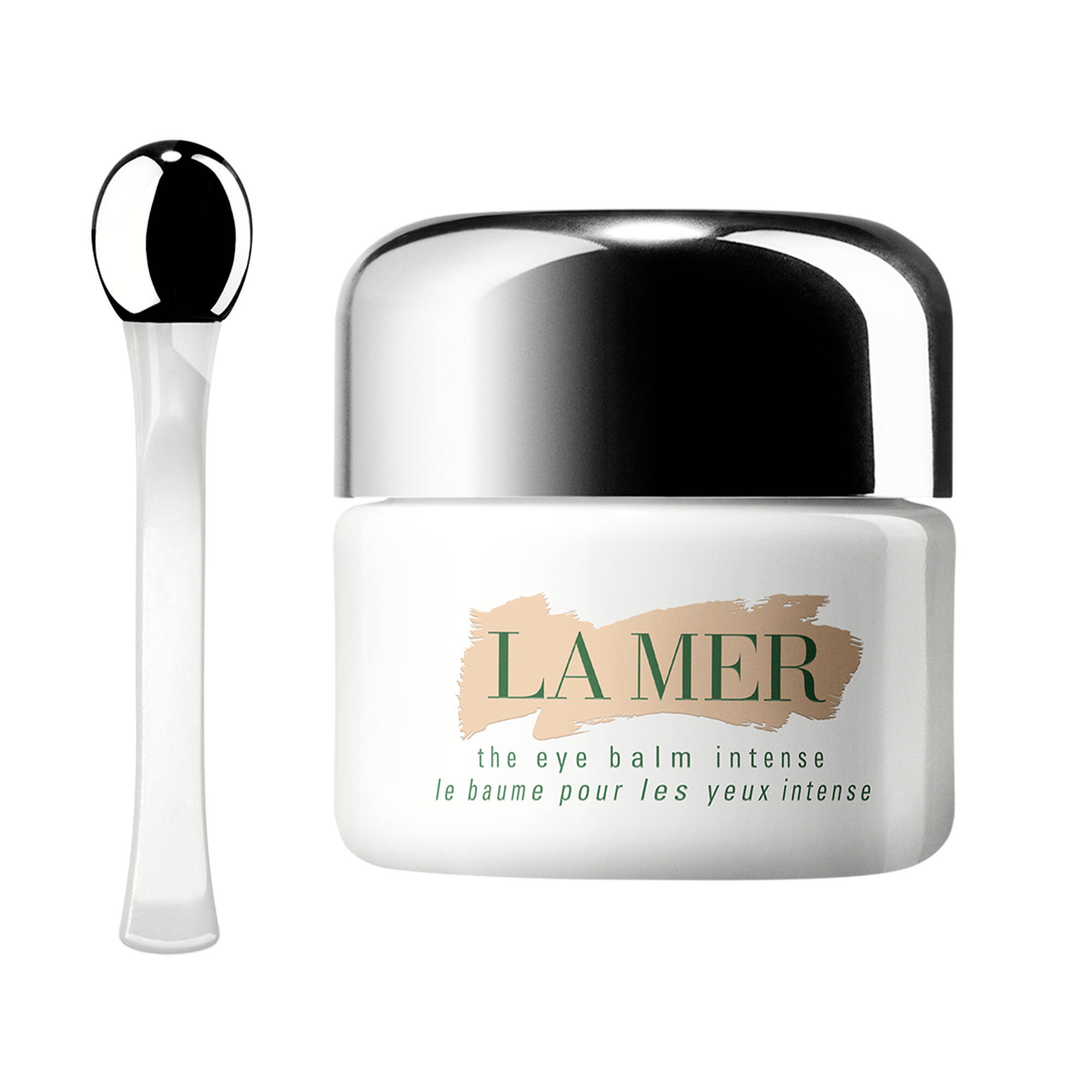 La Mer Eye Balm Intense (weiss | 15 ml) Beauty, Gesicht, Augenpflege
